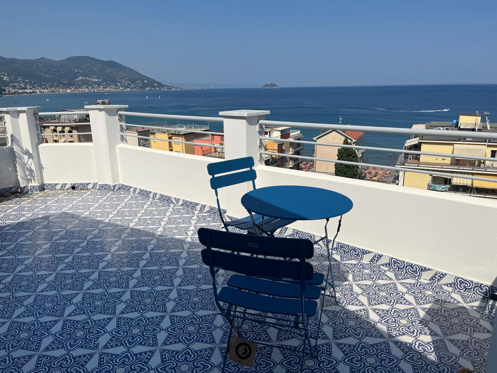 Terrace Studio cover